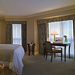 Zimmer Renaissance Nashville Hotel Fotos