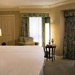 Zimmer Renaissance Nashville Hotel Fotos