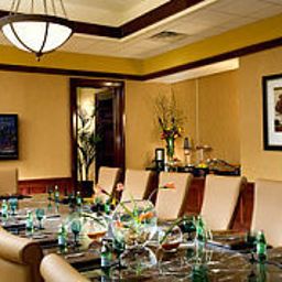 Tagungsraum The Worthington Renaissance Fort Worth Hotel Fotos