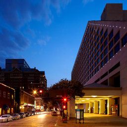  The Worthington Renaissance Fort Worth Hotel Fotos