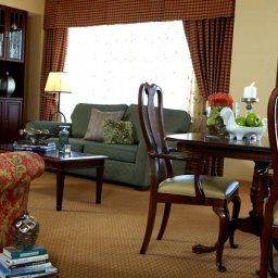Zimmer The Worthington Renaissance Fort Worth Hotel Fotos