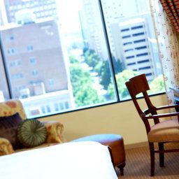 Zimmer The Worthington Renaissance Fort Worth Hotel Fotos