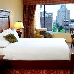 Zimmer The Worthington Renaissance Fort Worth Hotel Fotos