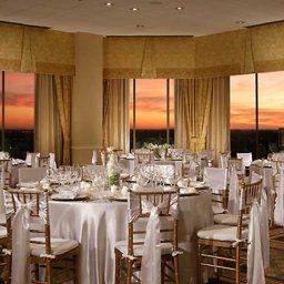 Banqueting hall DoubleTree by Hilton Hotel Houston - Greenway Plaza Fotos