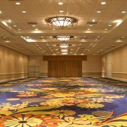 Banqueting hall DoubleTree by Hilton Hotel Houston - Greenway Plaza Fotos