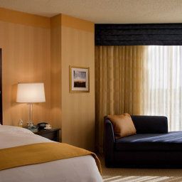 Room DoubleTree by Hilton Hotel Houston - Greenway Plaza Fotos