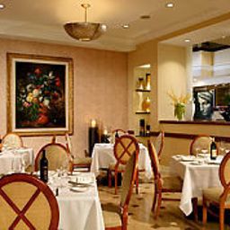 Restaurant Renaissance Los Angeles Airport Hotel Fotos