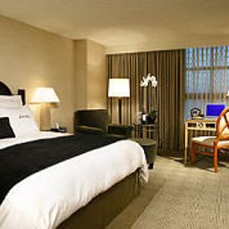 Chambre Renaissance Los Angeles Airport Hotel Fotos