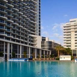 Vista esterna Eden Roc Renaissance Miami Beach Fotos