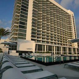 Wellness/fitness Eden Roc Renaissance Miami Beach Fotos