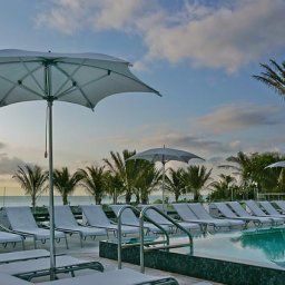Wellness/fitness Eden Roc Renaissance Miami Beach Fotos