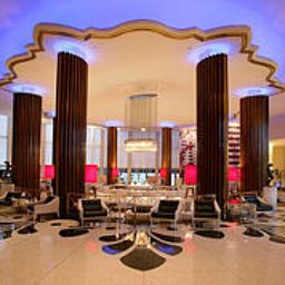 Hall Eden Roc Renaissance Miami Beach Fotos