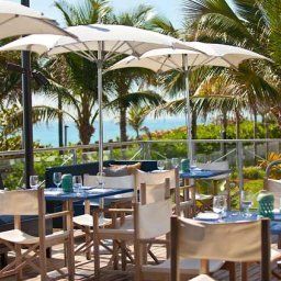 Panorama Eden Roc Renaissance Miami Beach Fotos