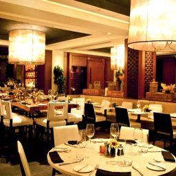 Ristorante Eden Roc Renaissance Miami Beach Fotos