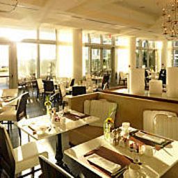 Ristorante Eden Roc Renaissance Miami Beach Fotos