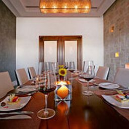 Ristorante Eden Roc Renaissance Miami Beach Fotos