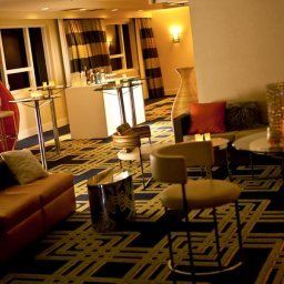 Sala congressi Eden Roc Renaissance Miami Beach Fotos