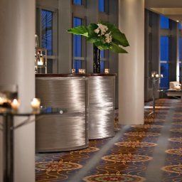 Area wellness Eden Roc Renaissance Miami Beach Fotos