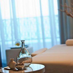 Area wellness Eden Roc Renaissance Miami Beach Fotos