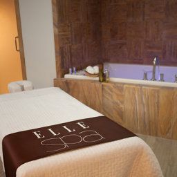 Area wellness Eden Roc Renaissance Miami Beach Fotos