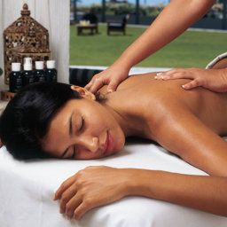 Area wellness Eden Roc Renaissance Miami Beach Fotos