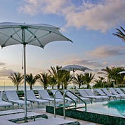 Area wellness Eden Roc Renaissance Miami Beach Fotos