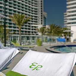 Area wellness Eden Roc Renaissance Miami Beach Fotos