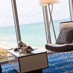 Camera Eden Roc Renaissance Miami Beach Fotos