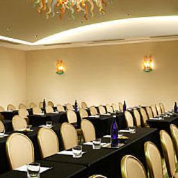 Sala konferencyjna Renaissance New Orleans Pere Marquette Hotel Fotos