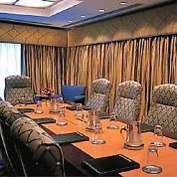 Sala konferencyjna Renaissance New Orleans Pere Marquette Hotel Fotos