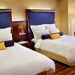 Номер Renaissance New York Times Square Hotel Fotos