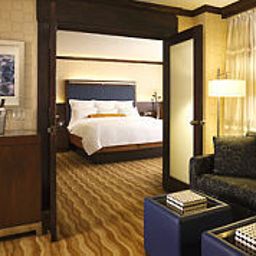 Номер Renaissance New York Times Square Hotel Fotos