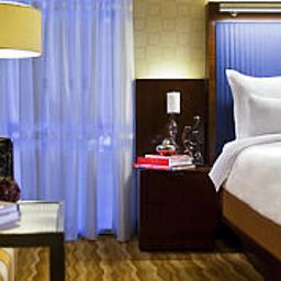 Номер Renaissance New York Times Square Hotel Fotos