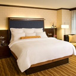 Номер Renaissance New York Times Square Hotel Fotos