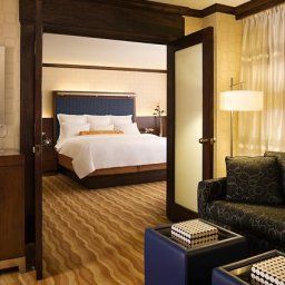 Номер Renaissance New York Times Square Hotel Fotos