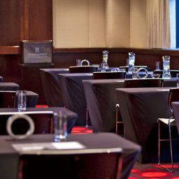 Номер Renaissance New York Times Square Hotel Fotos