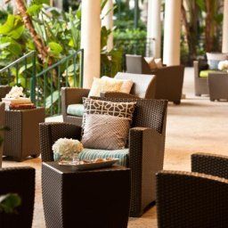 Renaissance Boca Raton Hotel Fotos