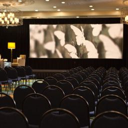 Bankettsaal Renaissance Boca Raton Hotel Fotos