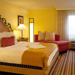 Zimmer Renaissance Boca Raton Hotel Fotos