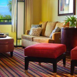 Zimmer Renaissance Boca Raton Hotel Fotos