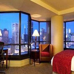 Suite Parc 55 Wyndham San Francisco - Union Square Fotos