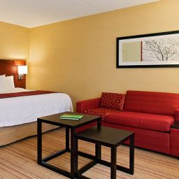 Room Courtyard Albany Thruway Fotos