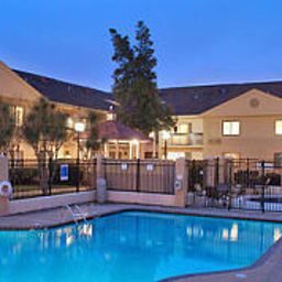 Obszar spa Courtyard Atlanta Norcross/I-85 Fotos