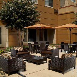  Courtyard Atlanta Midtown/Georgia Tech Fotos