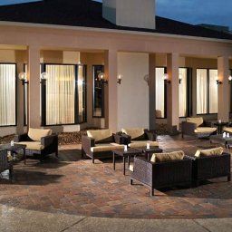  Courtyard Birmingham Homewood Fotos