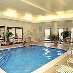 Wellness area Courtyard Worcester Fotos