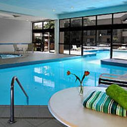 Obszar spa Courtyard Dallas Arlington/Entertainment District Fotos