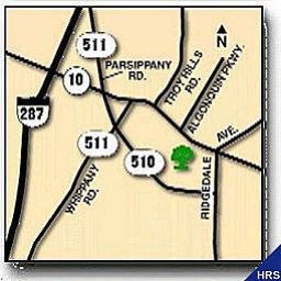  Courtyard Hanover Whippany Fotos