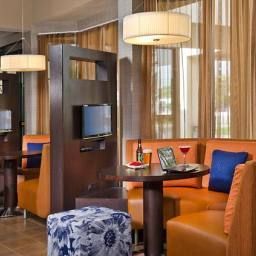  Courtyard Hanover Whippany Fotos