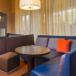  Courtyard Secaucus Meadowlands Fotos